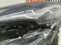 Фара LED левая Chevrolet Trax 1LT 2023-