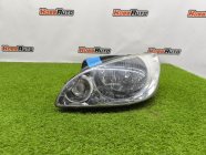 Фара галогеновая левая Hyundai Getz 2008-