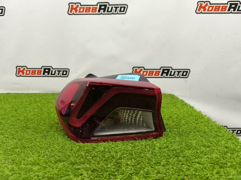 Фонарь внешний Kia K5 DL3 2019 лев. (б/у)