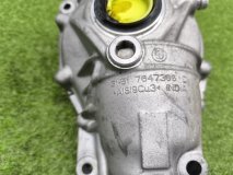 Редуктор передний BMW 7 G11