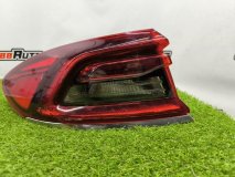 Фонарь внешний левый Hyundai Grandeur 6 2016-