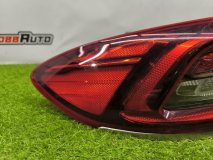 Фонарь внешний левый Hyundai Grandeur 6 2016-