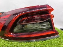 Фонарь внешний левый Hyundai Grandeur 6 2016-