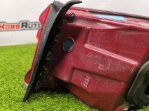 Фонарь внешний левый Hyundai Grandeur 6 2016-