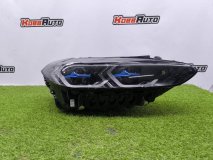 Фара Laser правая BMW 4 G22