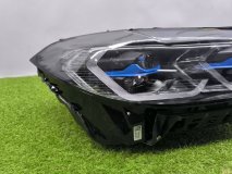 Фара Laser правая BMW 4 G22
