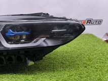 Фара Laser правая BMW 4 G22