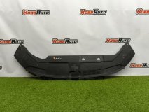 Накладка замка капота передняя Hyundai Grandeur 2016-