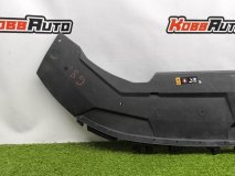 Накладка замка капота передняя Hyundai Grandeur 2016-