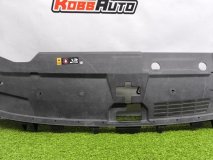 Накладка замка капота передняя Hyundai Grandeur 2016-