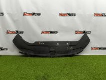 Накладка замка капота передняя Hyundai Grandeur 2016-