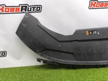 Накладка замка капота передняя Hyundai Grandeur 2016-