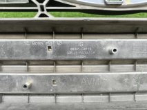 Решетка радиатора Hyundai Grandeur