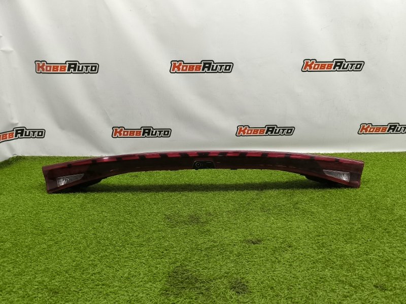 Фонарь крышки багажника KIA K5 DL3 (б/у)