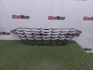 Молдинг решетки радиатора передний Hyundai Elantra 7