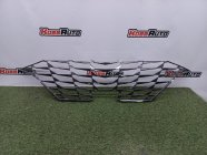 Молдинг решетки радиатора передний Hyundai Elantra 7