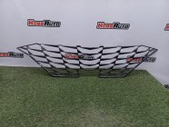 Молдинг решетки радиатора передний Hyundai Elantra 7