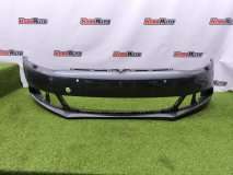 Бампер передний Volkswagen Jetta 6 2010-