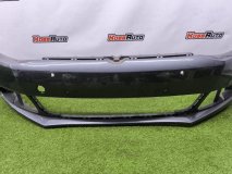 Бампер передний Volkswagen Jetta 6 2010-