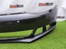 Бампер передний Volkswagen Jetta 6 2010-