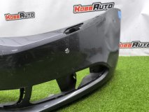 Бампер передний Volkswagen Jetta 6 2010-