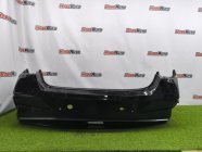 Бампер задний Hyundai Elantra 7 рест