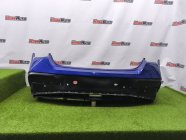 Бампер задний Hyundai Elantra 7 рест