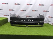 Бампер задний Hyundai Elantra 7