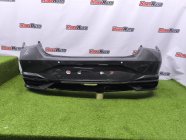 Бампер задний Hyundai Elantra 7