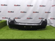 Бампер задний Hyundai Elantra 7