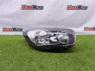 Фара галогеновая правая Kia Picanto 2