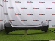 Бампер задний Hyundai Elantra 7