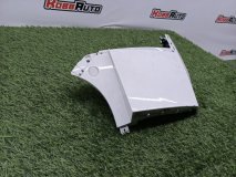 Угол бампера левый задний Hyundai Ioniq 5