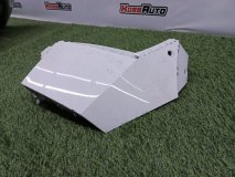 Угол бампера левый задний Hyundai Ioniq 5