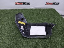 Угол бампера левый задний Hyundai Ioniq 5