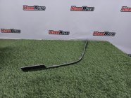 Молдинг бампера левый задний Genesis G90 RS4