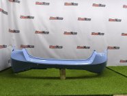 Бампер задний Hyundai Elantra 7