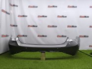 Бампер задний Hyundai Elantra 7