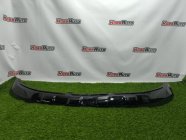 Накладка бампера передняя Kia Sportage 2016-2021