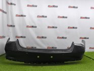 Бампер задний Hyundai Elantra 7