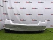 Бампер задний Hyundai Elantra 7