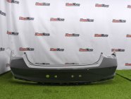 Бампер задний Hyundai Elantra 7