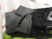 Бампер задний Mercedes EQS
