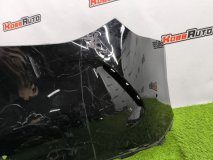 Бампер задний Mercedes EQS