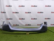 Бампер задний Hyundai Elantra 7 рест