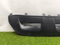 Спойлер передний AUDI Q8 2018-