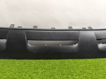 Спойлер передний AUDI Q8 2018-