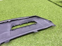 Спойлер передний AUDI Q8 2018-