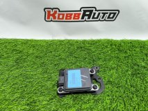 Радарный датчик передний Kia Sorento 4 Радарный датчик передний Kia Sorento 4