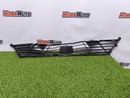 Нижняя решетка передняя Hyundai Elantra 7 рест